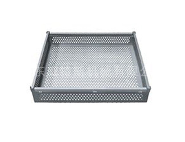 Water bath sterilization plate